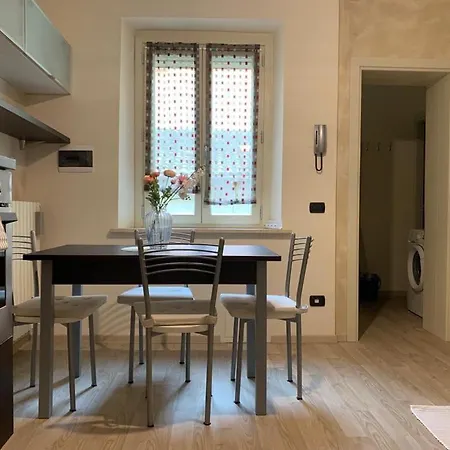 Borgo San Silvestro Appartement *