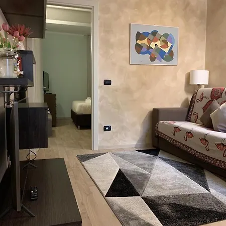 Borgo San Silvestro Appartement *