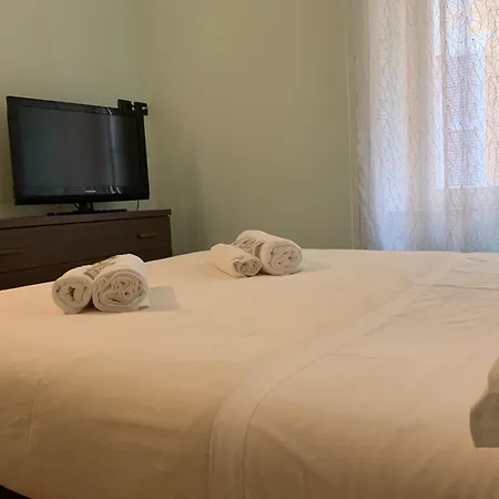 아파트 Borgo San Silvestro