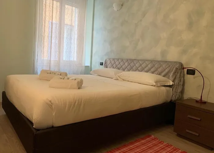 Appartement Borgo San Silvestro *