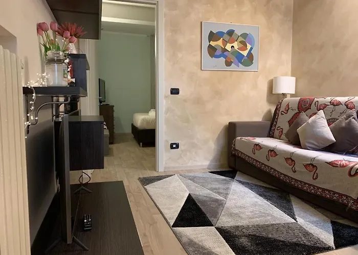 Borgo San Silvestro Πάρμα