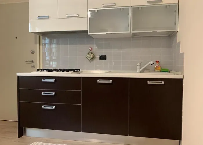 Appartement Borgo San Silvestro *