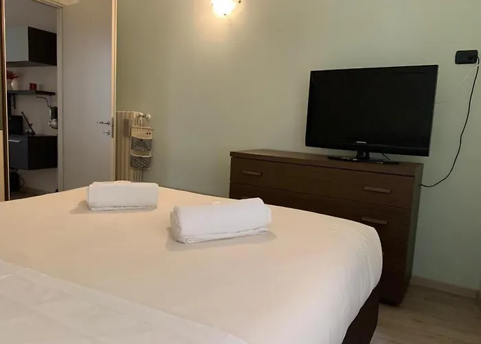 Appartement Borgo San Silvestro