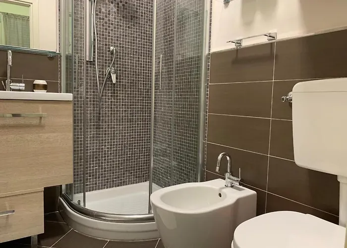 Borgo San Silvestro Appartement Parma