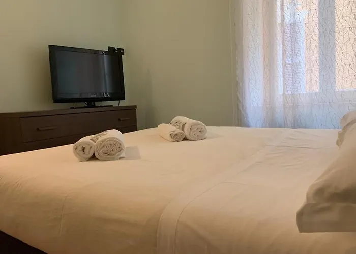 Appartement Borgo San Silvestro