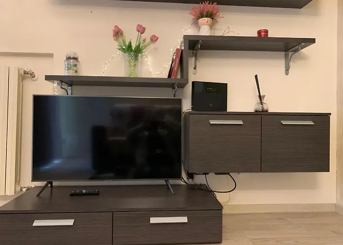 Appartement Borgo San Silvestro